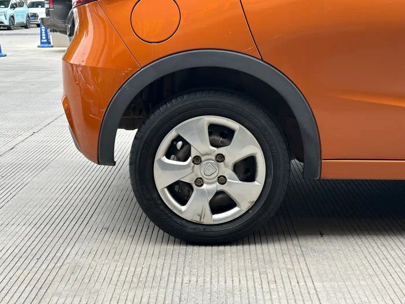 Baojun bao_jun_310