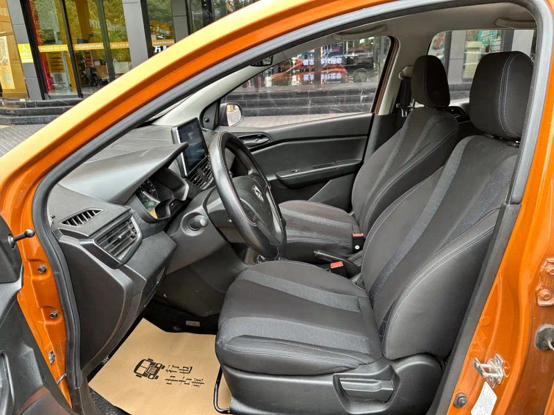 Baojun bao_jun_310