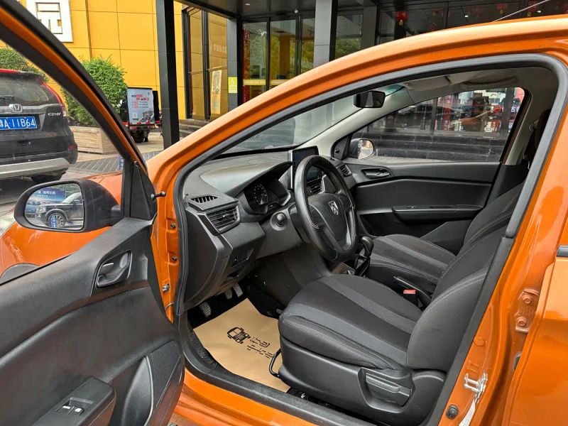 Baojun bao_jun_310