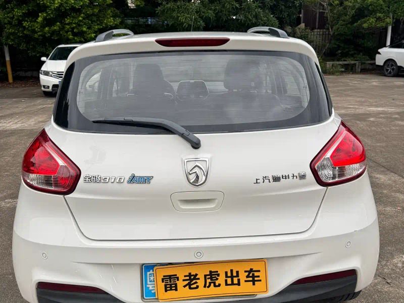 Baojun 310