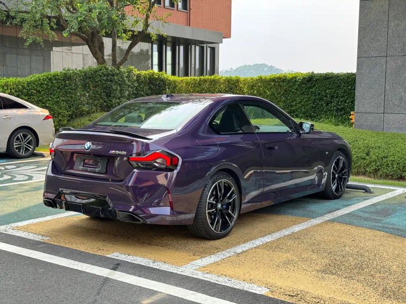 BMW M2