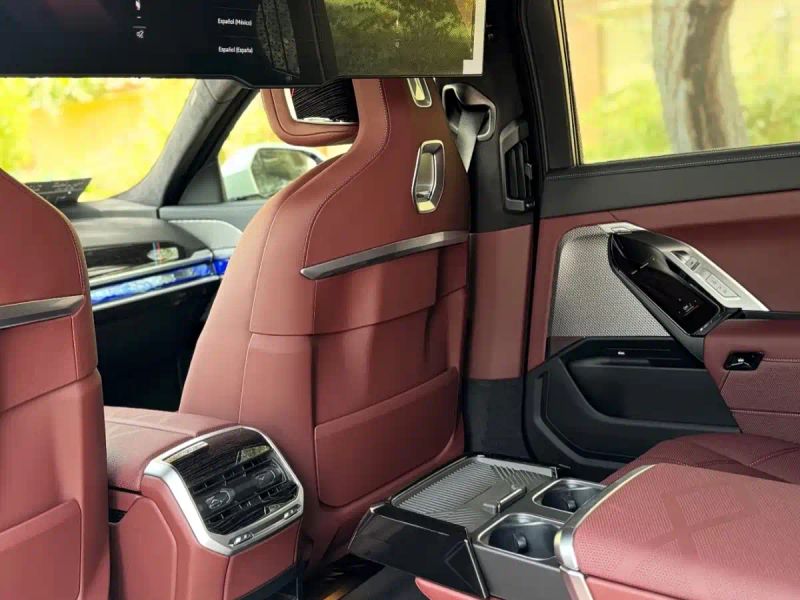 BMW 7-series