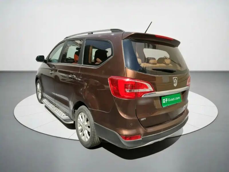 Baojun 730