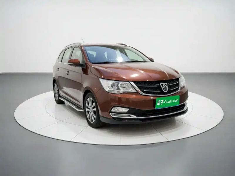 Baojun 730