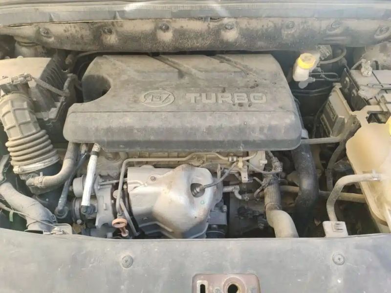 Baojun 730