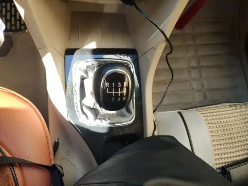 Baojun 730