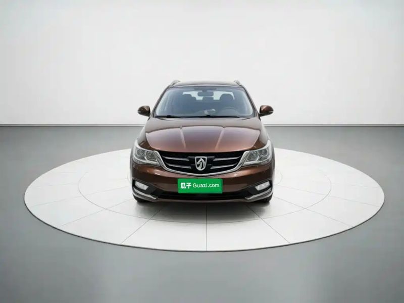 Baojun 730