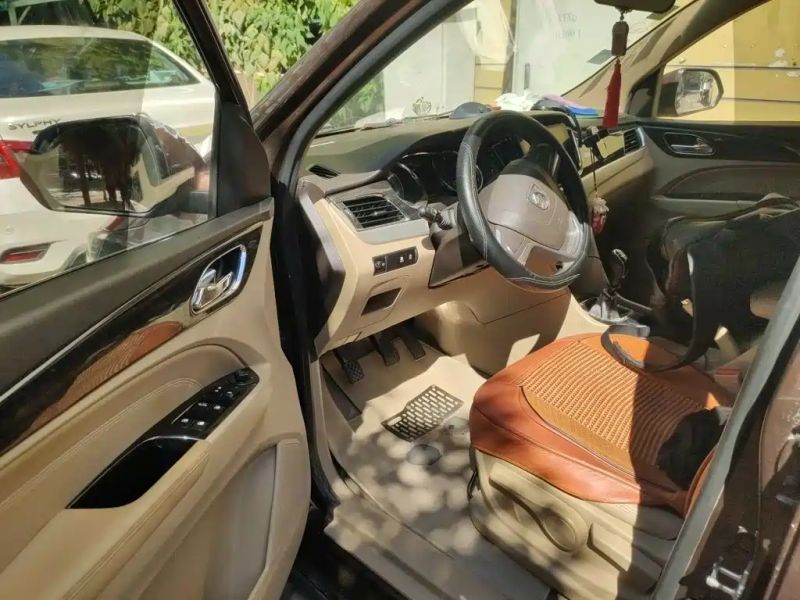 Baojun 730