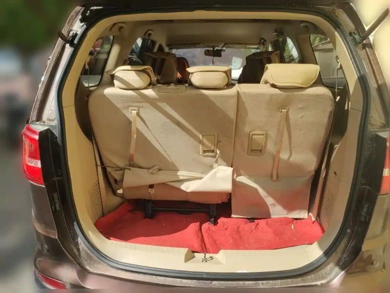 Baojun 730
