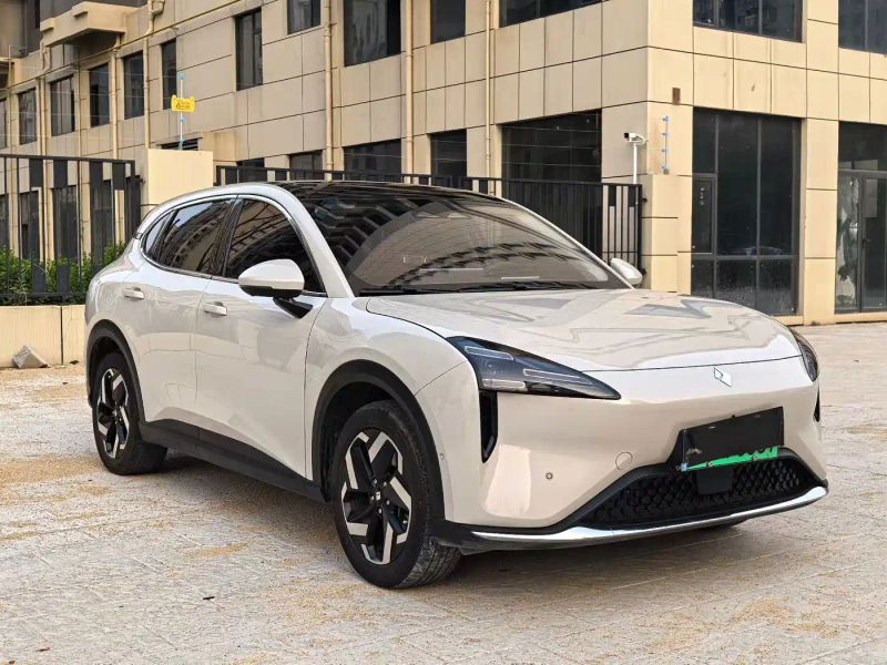 Baojun yunhai