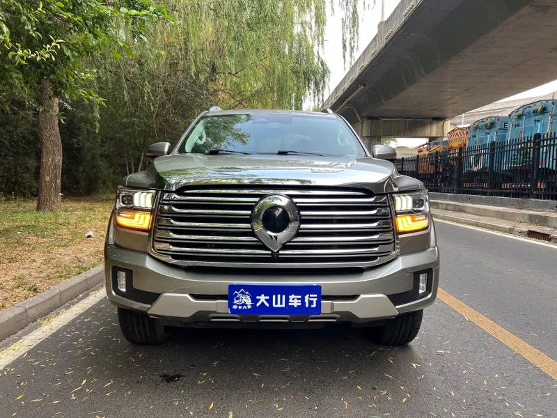 shanhaipao shanhai
