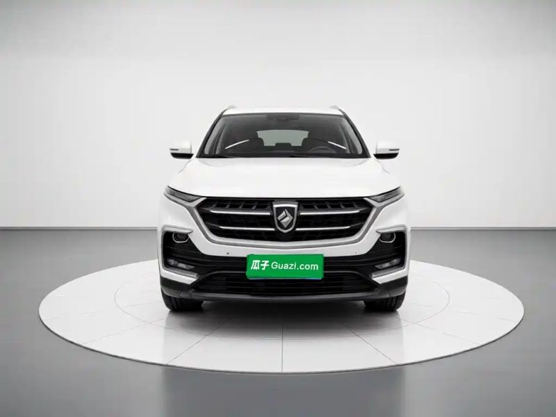 Baojun 530