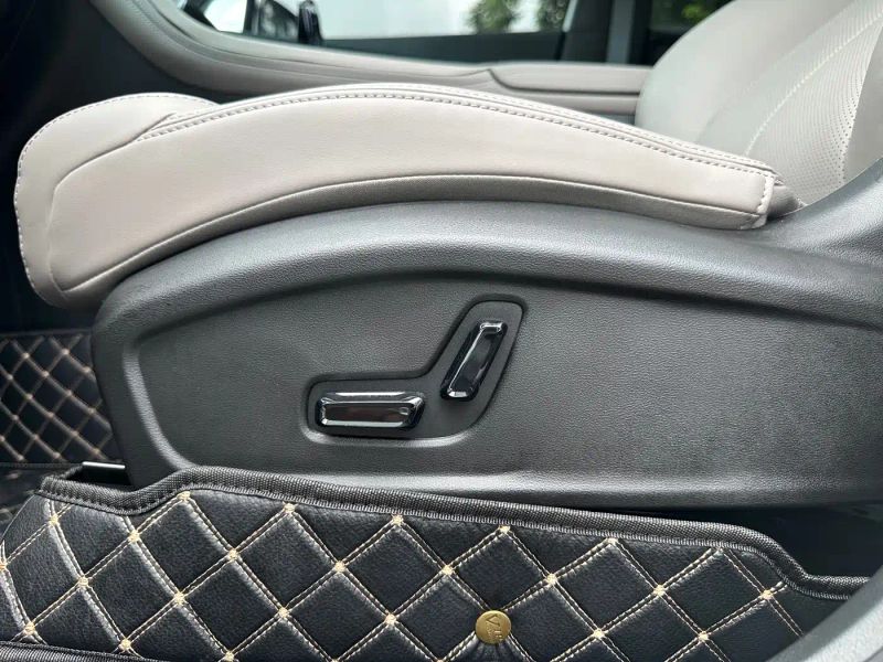 Geely boyuel