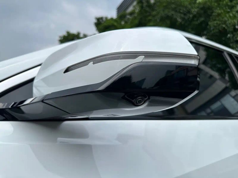 Geely boyuel