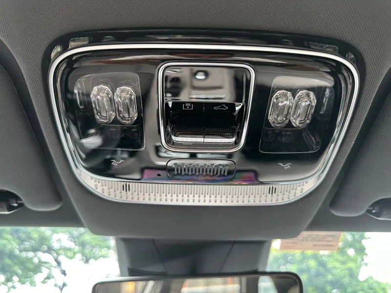 Geely boyuel