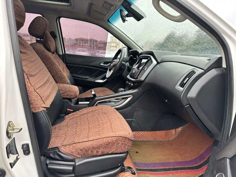 dadao s350