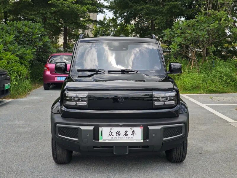 Baojun yueye