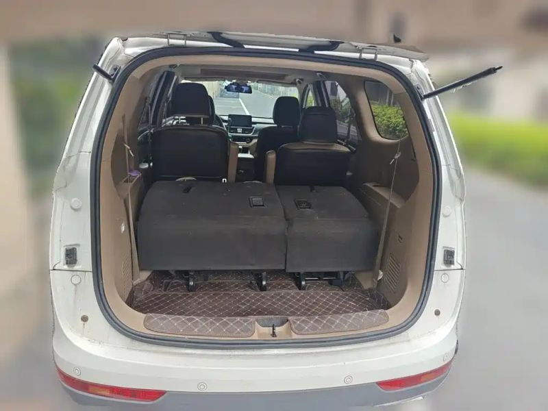 Baojun 730