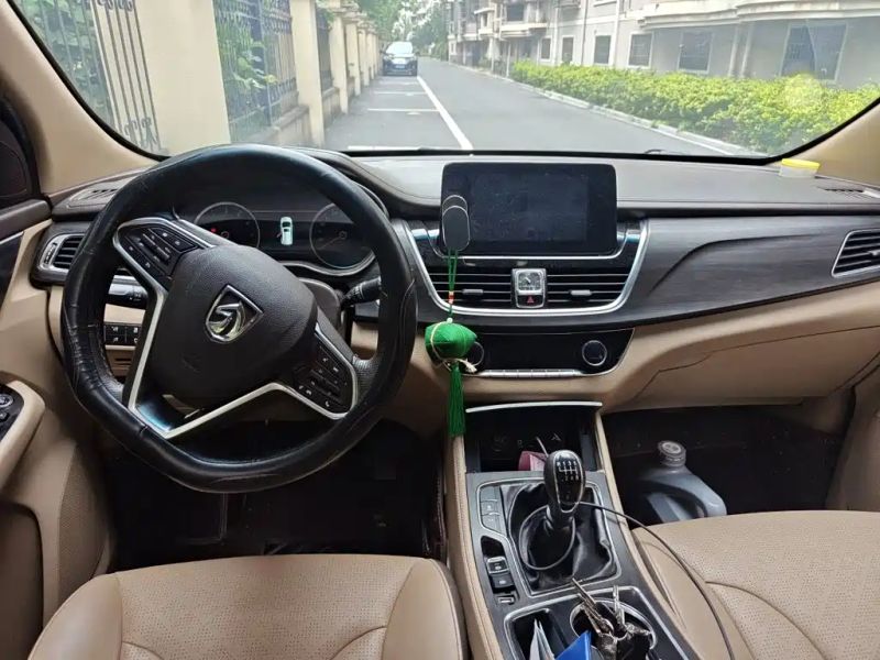 Baojun 730