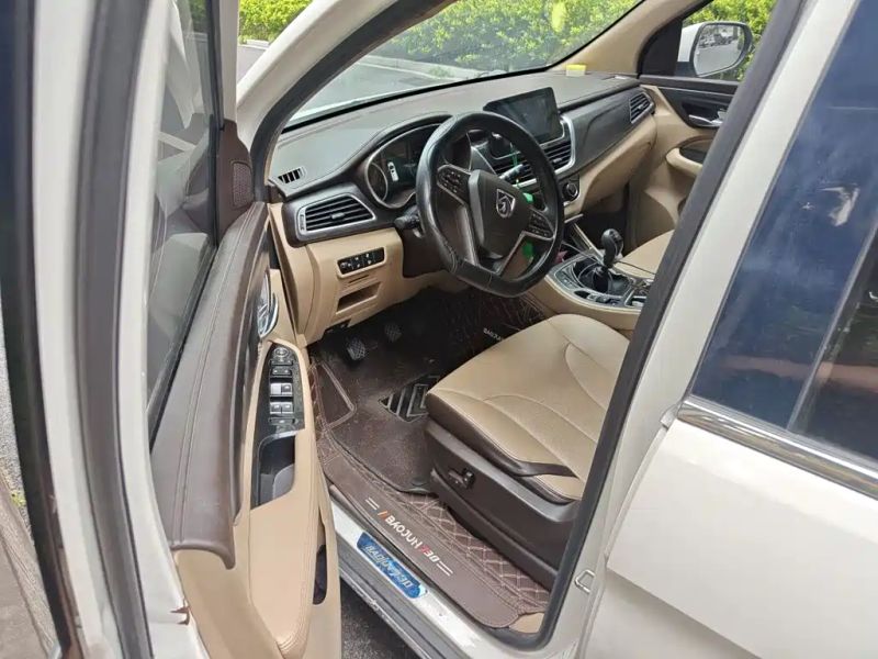 Baojun 730