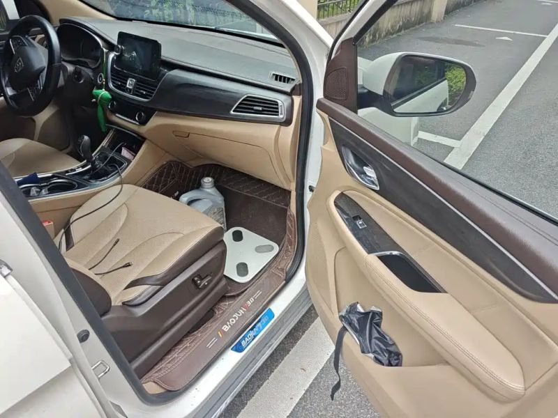 Baojun 730