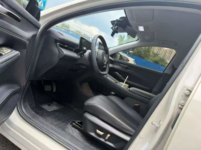Baojun yunhai