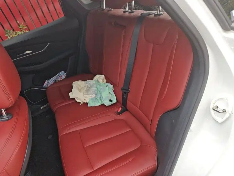 xinghai t5evo