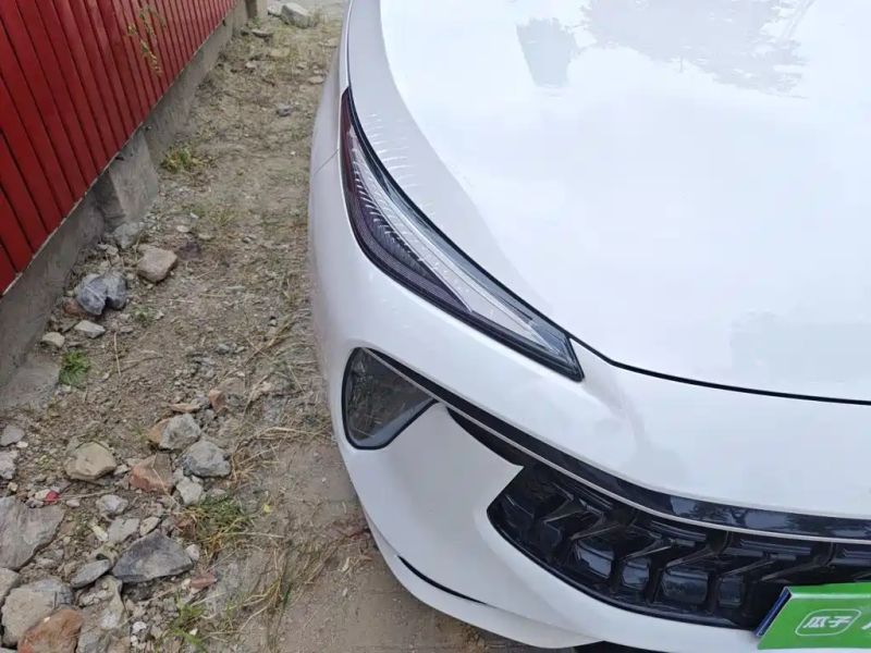 xinghai t5evo