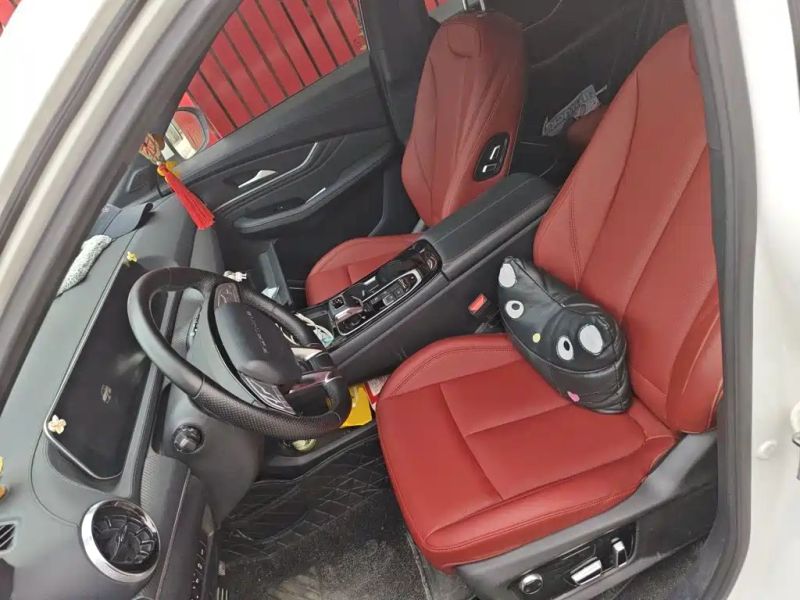 xinghai t5evo