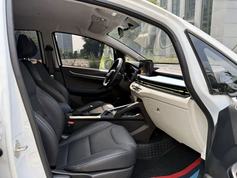 Geely gongfunium