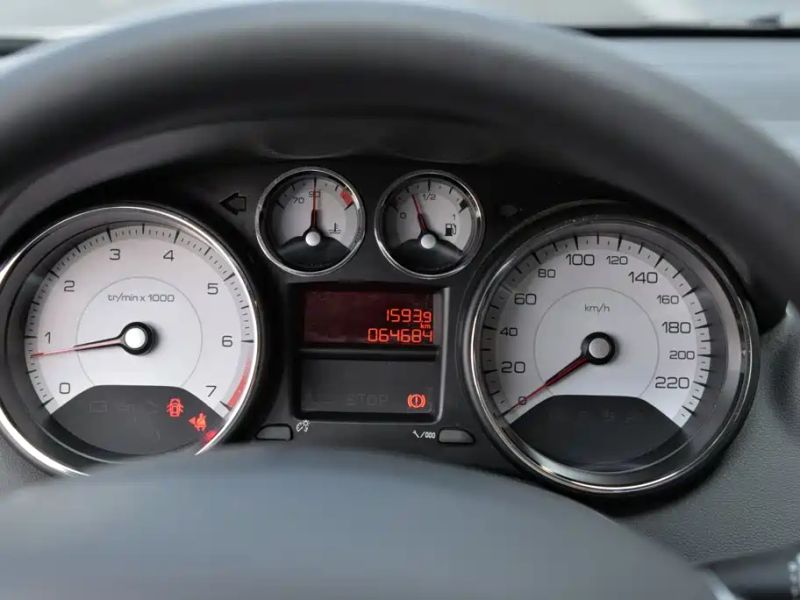 Peugeot peugeot_408