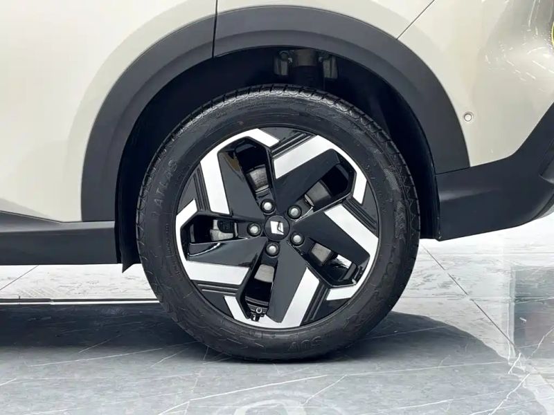 Baojun yunhai