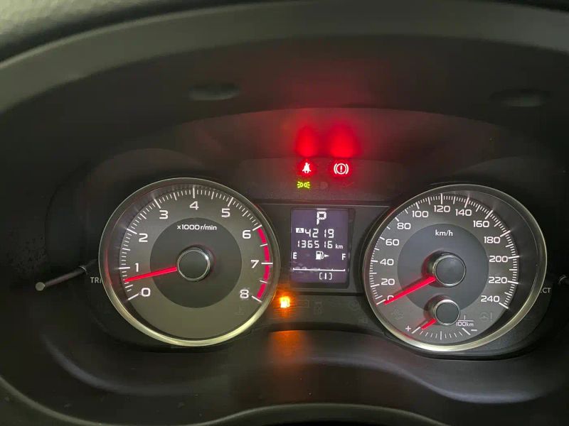 forester forester