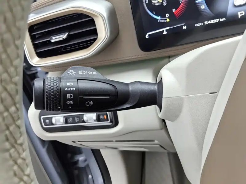Geely icon