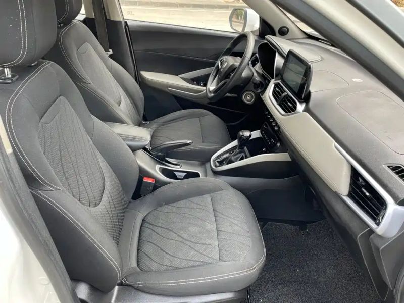 Baojun 510