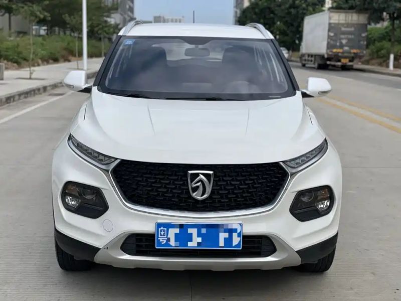 Baojun 510