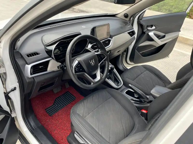Baojun 510