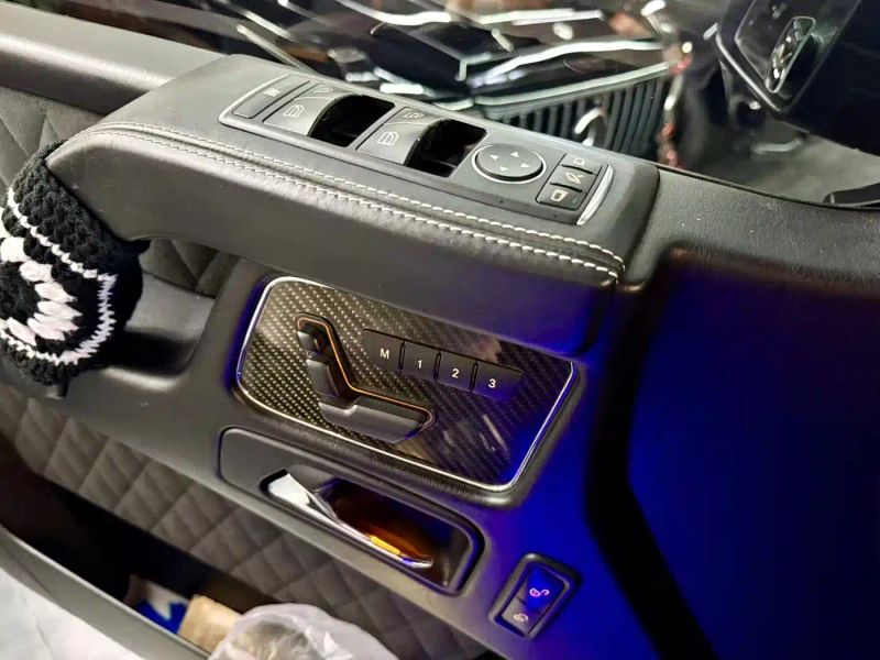 Mercedes-benz gclass