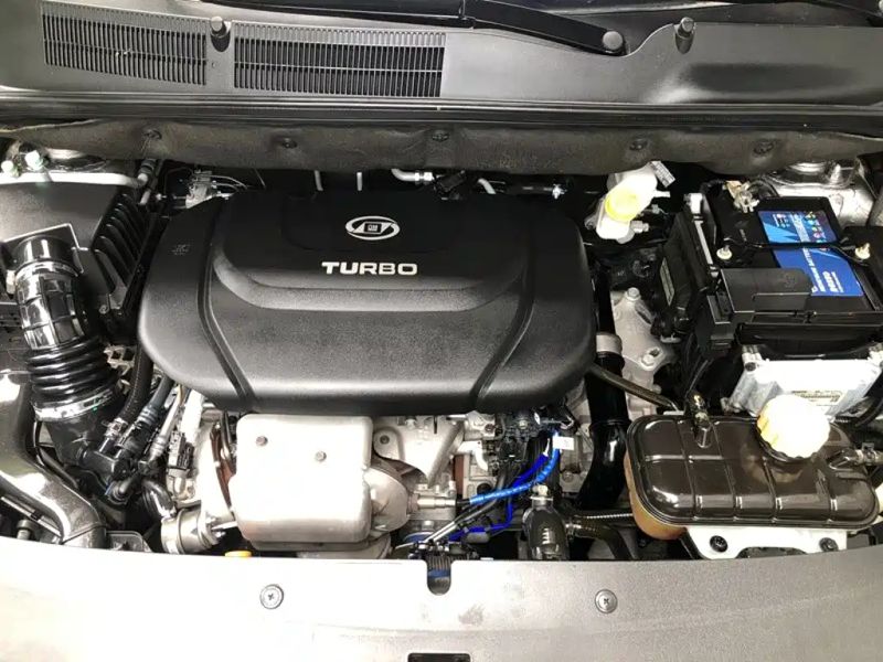 Baojun 730