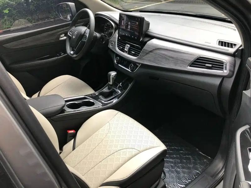 Baojun 730