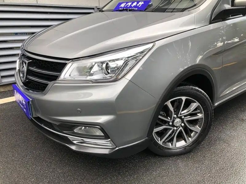 Baojun 730