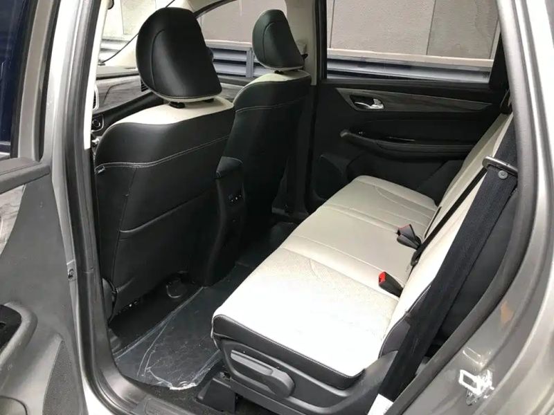 Baojun 730