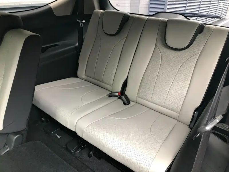Baojun 730