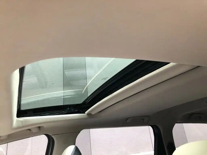 Baojun 730