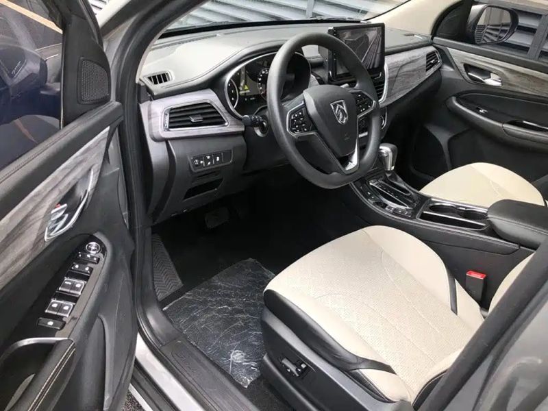Baojun 730