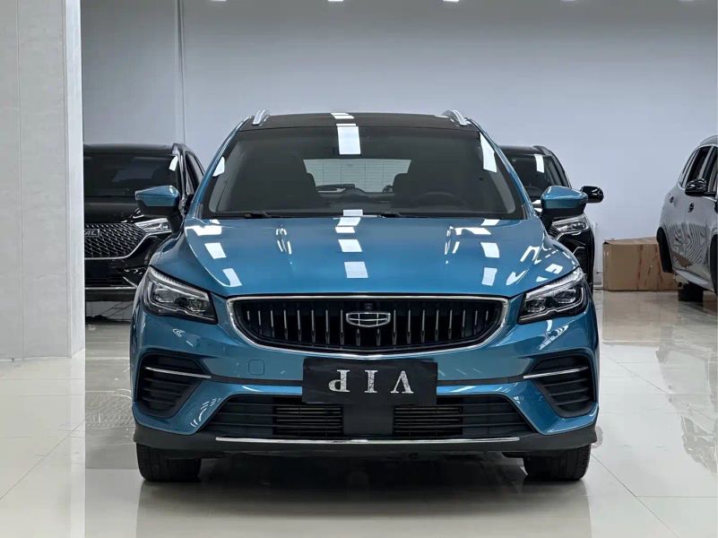 Geely s