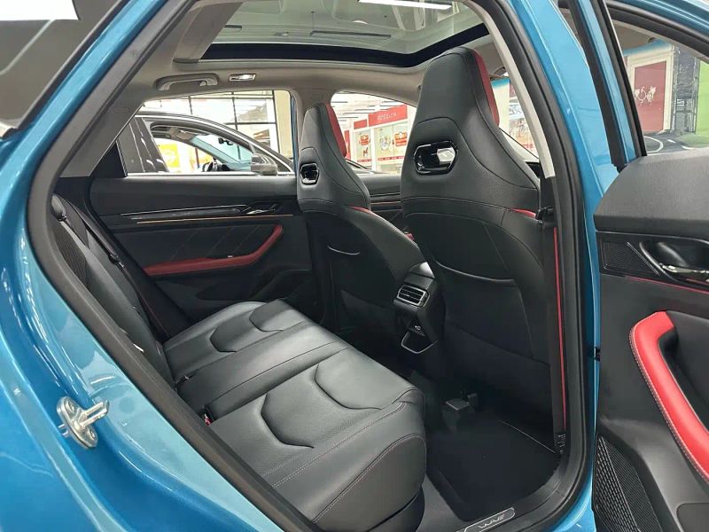 Geely s
