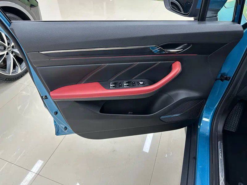 Geely s