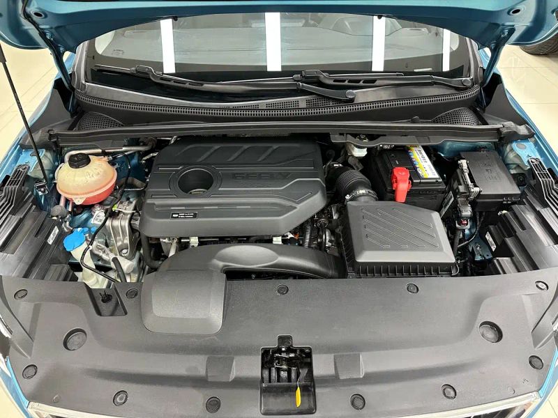 Geely s