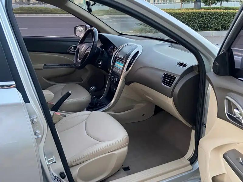 Baojun 630